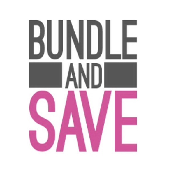 Buy any item and get the other free! - Picture 3 of 3